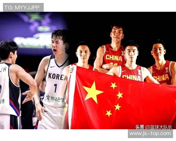 2018年男篮亚运会精彩对决回顾韩国队与中国队的激烈较量录像分析