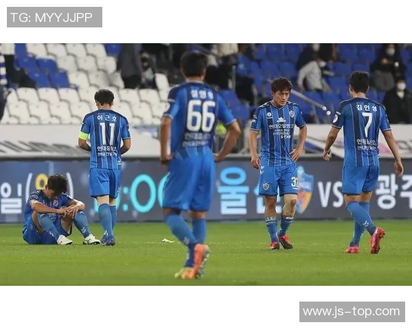 全北现代迎战城南FCK联赛精彩直播全程回顾与分析