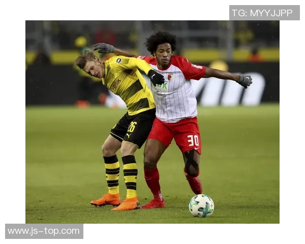 多特蒙德与奥格斯堡激情对决视频直播精彩瞬间回顾