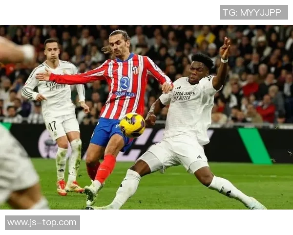 皇马与马竞激战4月8日巅峰对决谁将书写西班牙德比新篇章