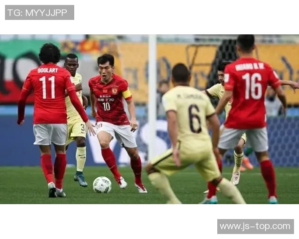 巴萨罗那与广州恒大精彩对决比赛视频回放全程回顾与精彩瞬间分析